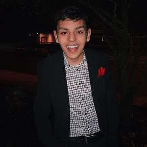 Meet your Posher, Andrew